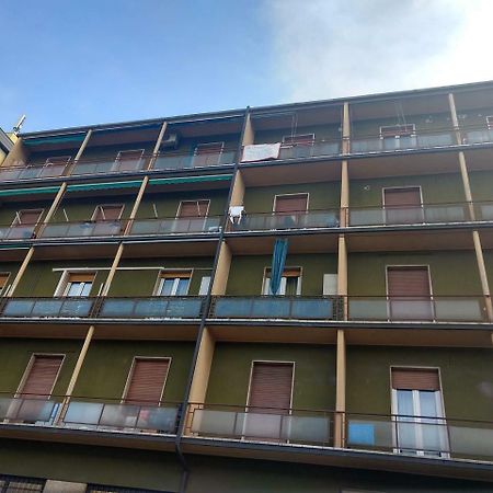 ホテル Casa Stazione ヴェローナ エクステリア 写真